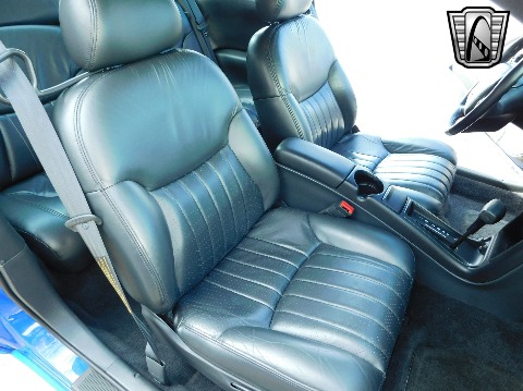 1999 Chevrolet Monte Carlo image 90