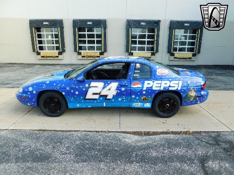 1999 Chevrolet Monte Carlo image 13