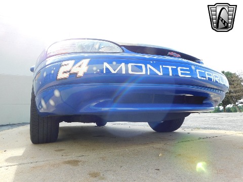 1999 Chevrolet Monte Carlo image 39