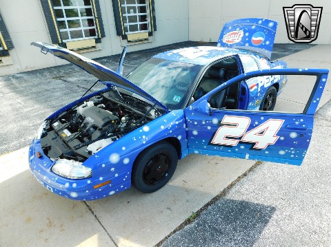 1999 Chevrolet Monte Carlo image 65