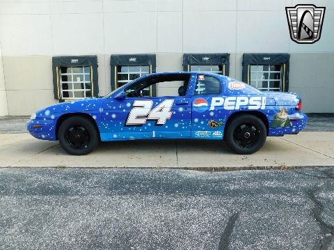 1999 Chevrolet Monte Carlo image 14