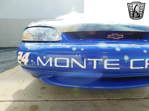 1999 Chevrolet Monte Carlo image 40