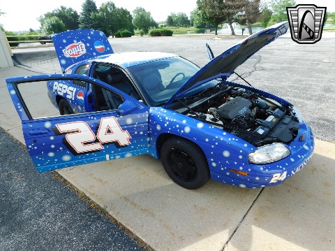 1999 Chevrolet Monte Carlo image 66