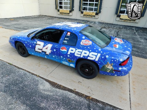 1999 Chevrolet Monte Carlo image 15