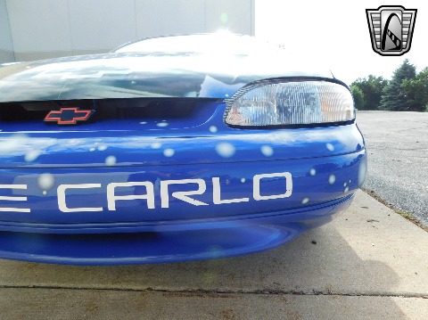 1999 Chevrolet Monte Carlo image 41