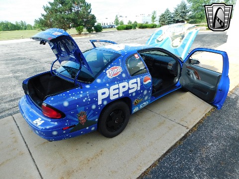 1999 Chevrolet Monte Carlo image 67