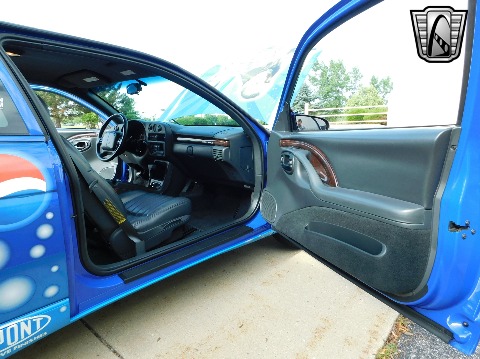 1999 Chevrolet Monte Carlo image 93