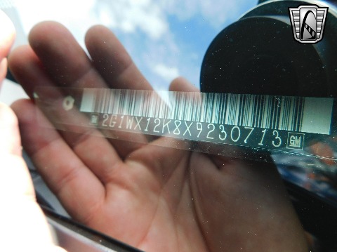 1999 Chevrolet Monte Carlo image 119