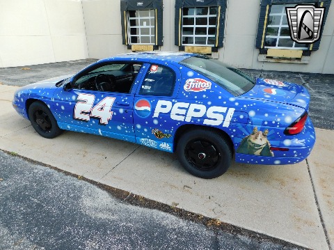 1999 Chevrolet Monte Carlo image 16