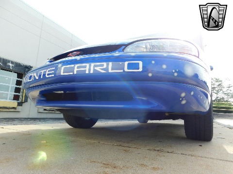 1999 Chevrolet Monte Carlo image 42