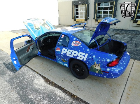 1999 Chevrolet Monte Carlo image 68