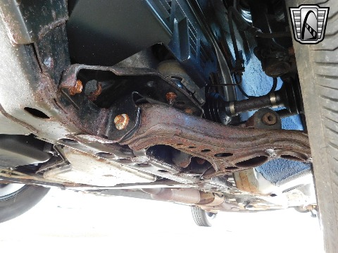 1999 Chevrolet Monte Carlo image 120