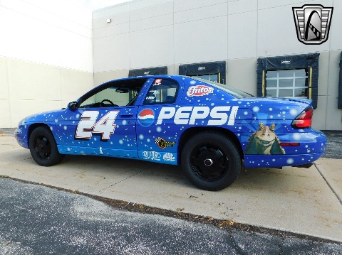 1999 Chevrolet Monte Carlo image 17