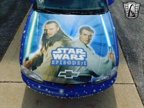 1999 Chevrolet Monte Carlo image 43