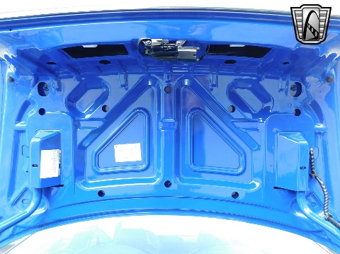 1999 Chevrolet Monte Carlo image 95