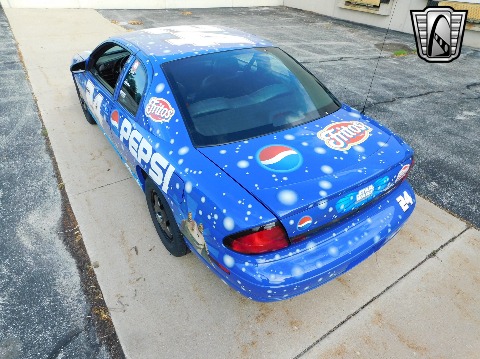 1999 Chevrolet Monte Carlo image 18