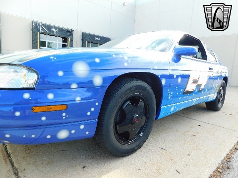 1999 Chevrolet Monte Carlo image 44