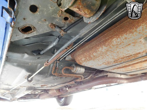 1999 Chevrolet Monte Carlo image 122