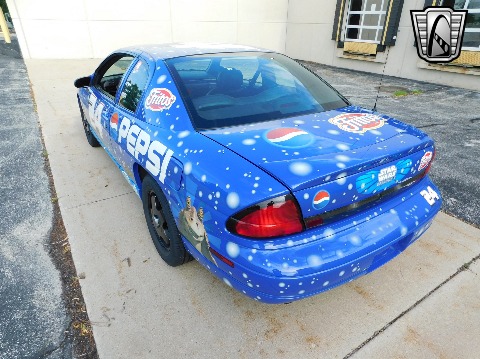 1999 Chevrolet Monte Carlo image 19