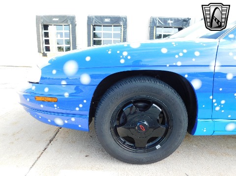 1999 Chevrolet Monte Carlo image 45