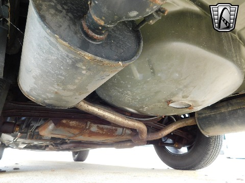 1999 Chevrolet Monte Carlo image 123