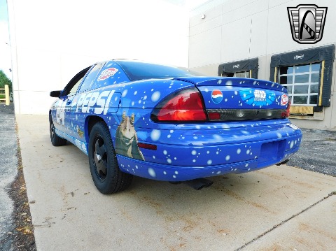 1999 Chevrolet Monte Carlo image 20