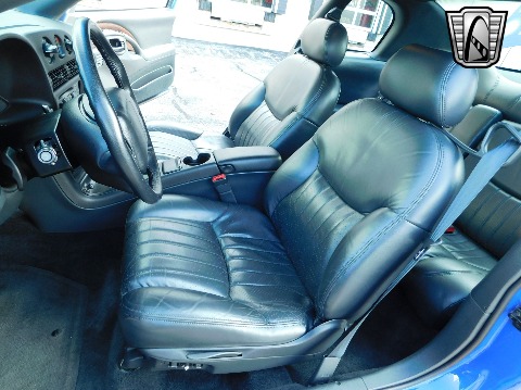 1999 Chevrolet Monte Carlo image 72