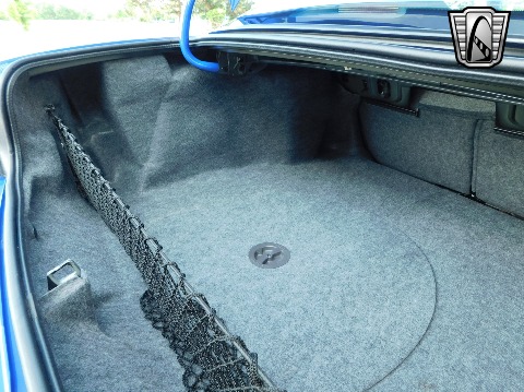 1999 Chevrolet Monte Carlo image 98