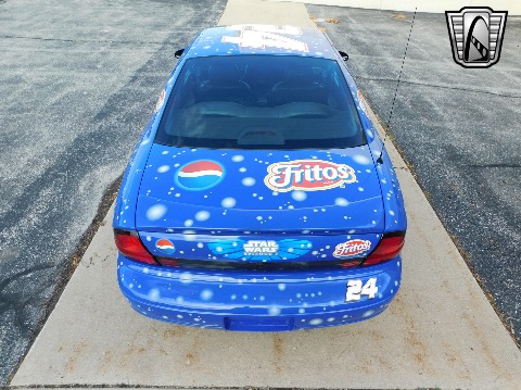 1999 Chevrolet Monte Carlo image 21