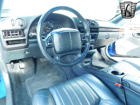 1999 Chevrolet Monte Carlo image 73