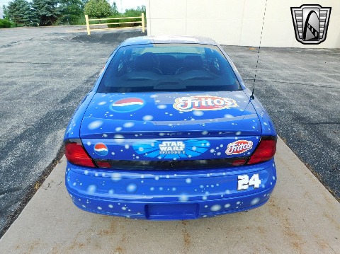 1999 Chevrolet Monte Carlo image 22