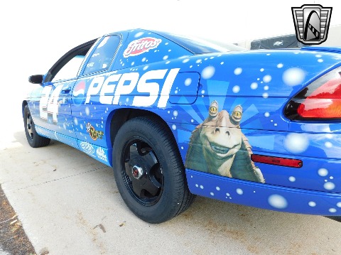 1999 Chevrolet Monte Carlo image 48