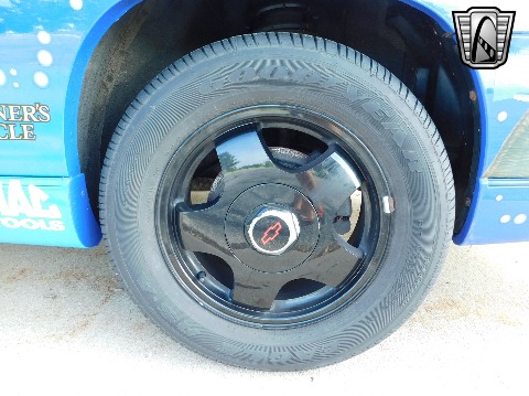 1999 Chevrolet Monte Carlo image 100