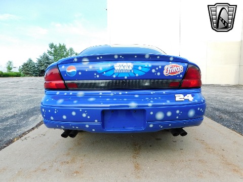 1999 Chevrolet Monte Carlo image 23