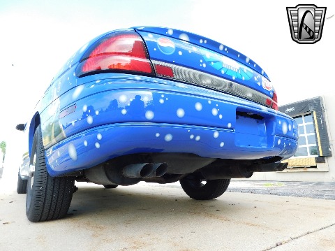 1999 Chevrolet Monte Carlo image 49