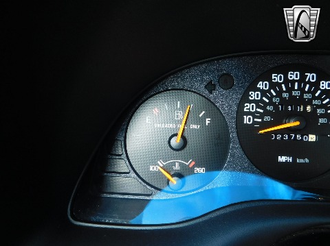 1999 Chevrolet Monte Carlo image 75