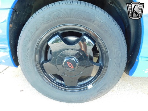 1999 Chevrolet Monte Carlo image 101