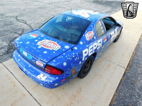 1999 Chevrolet Monte Carlo image 24