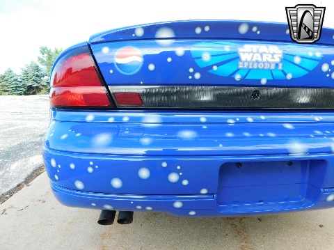 1999 Chevrolet Monte Carlo image 50