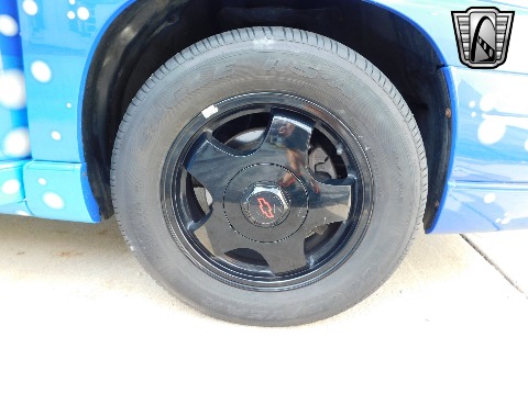 1999 Chevrolet Monte Carlo image 102