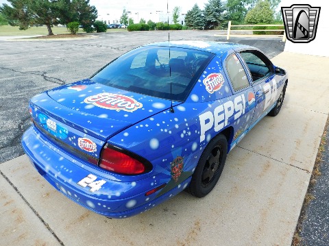 1999 Chevrolet Monte Carlo image 25