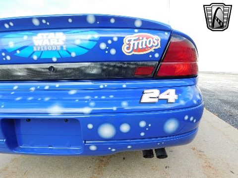 1999 Chevrolet Monte Carlo image 51