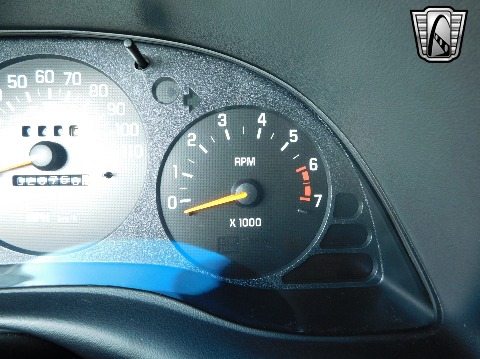 1999 Chevrolet Monte Carlo image 77