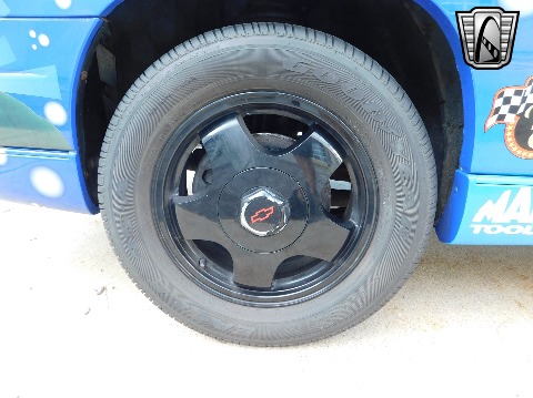 1999 Chevrolet Monte Carlo image 103