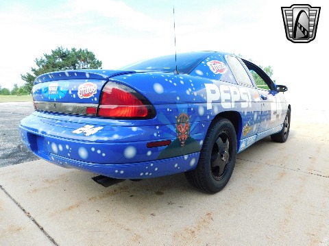 1999 Chevrolet Monte Carlo image 26