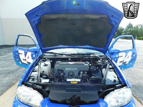 1999 Chevrolet Monte Carlo image 104