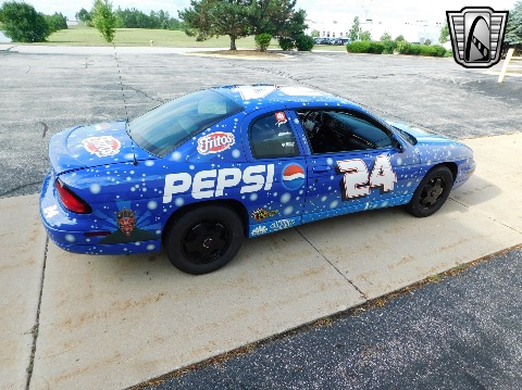 1999 Chevrolet Monte Carlo image 27