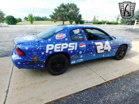 1999 Chevrolet Monte Carlo image 28