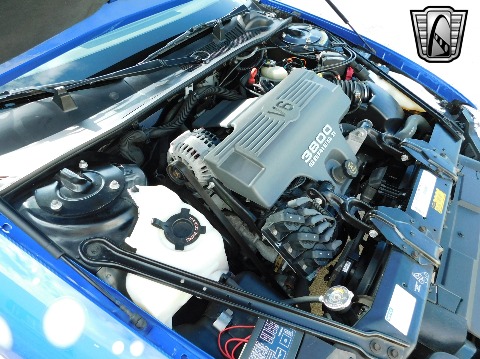 1999 Chevrolet Monte Carlo image 106