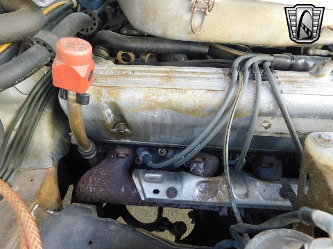 1985 Mercedes-Benz 380 SL image 107